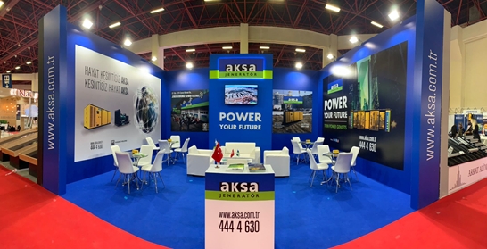 EIF - ENERGY CONGRESS AND EXPO